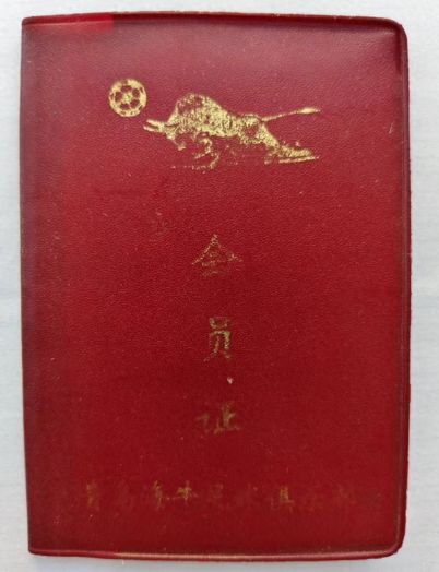 青岛第一体育场的前世今生一起说说你们的故事吧(图25)