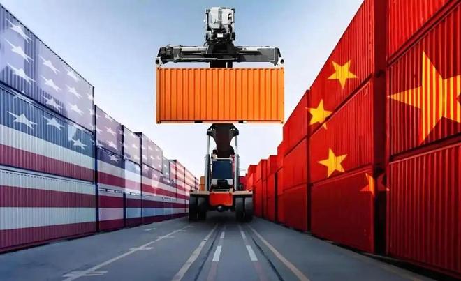 中美刚达成协议中国就出一记重拳特朗普垂涎之物还是得不到(图7)