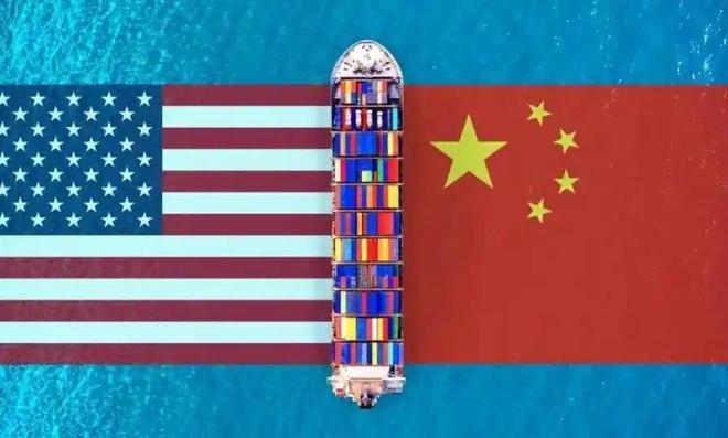中美刚达成协议中国就出一记重拳特朗普垂涎之物还是得不到(图9)