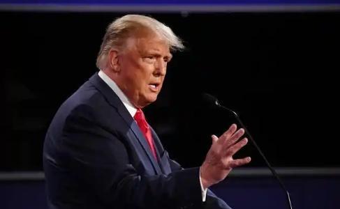 中美刚达成协议中国就出一记重拳特朗普垂涎之物还是得不到(图11)