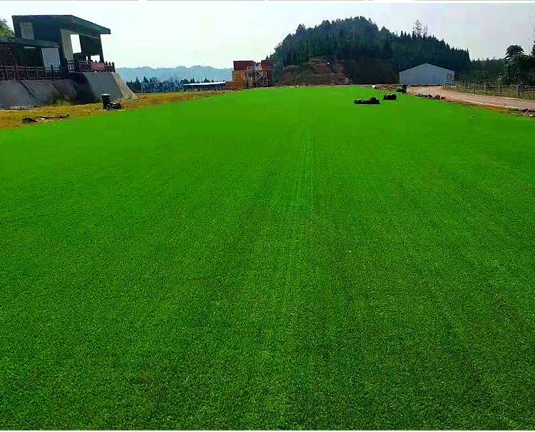 篮球场地面丙烯酸地坪球场施工工艺(图1)