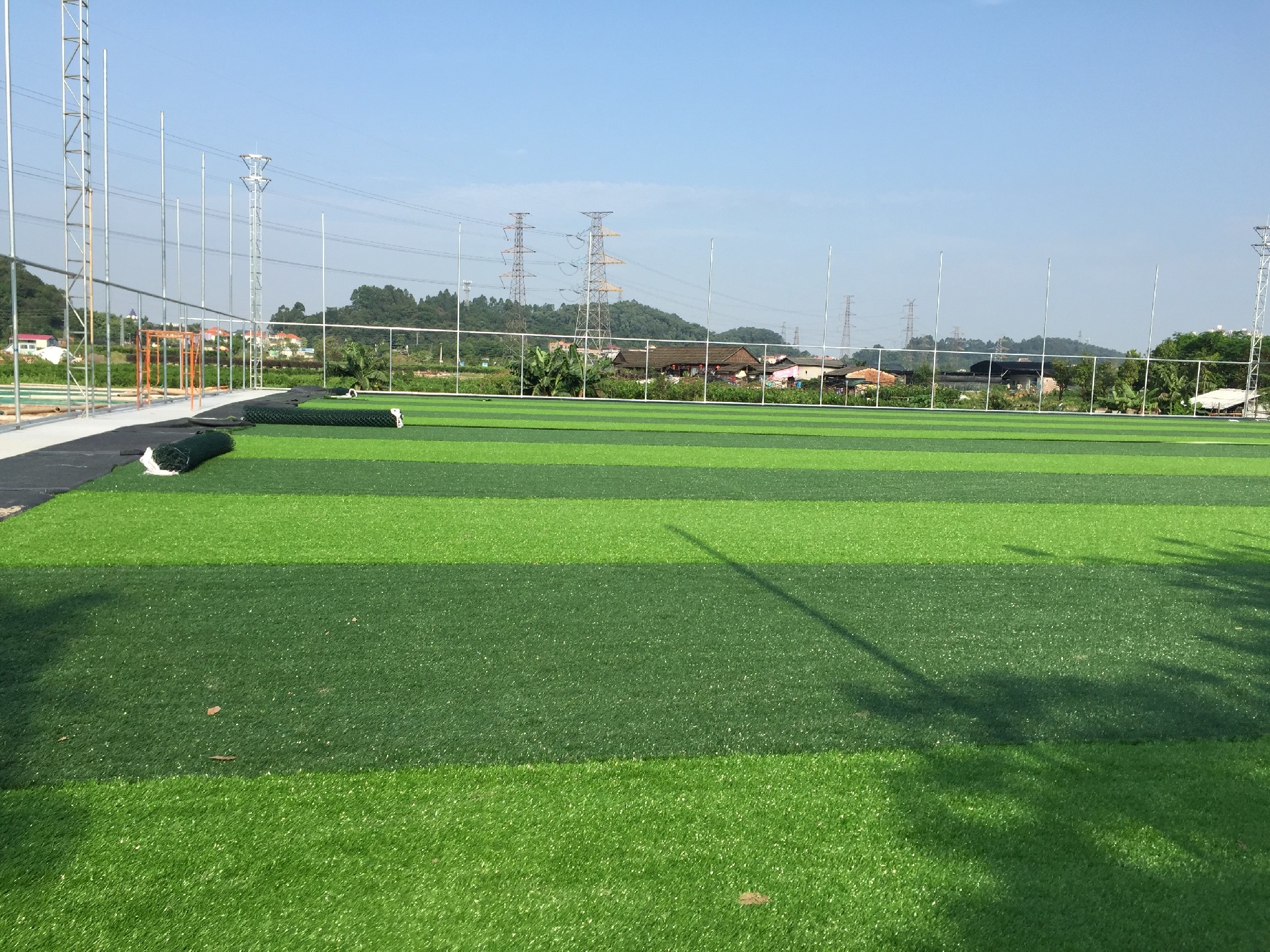化工板块活跃“17天10板”红墙股份提示风险(图1)