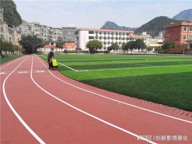 2025 塑胶跑道生产厂家 TOP10 名录聚焦材料达标、施工精细(图2)