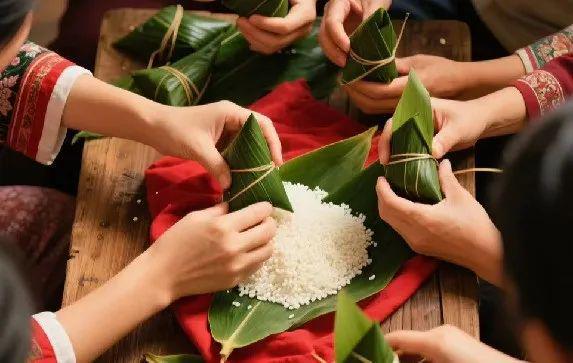 端午假期“爽”游贵阳解锁你的好玩基因！(图9)