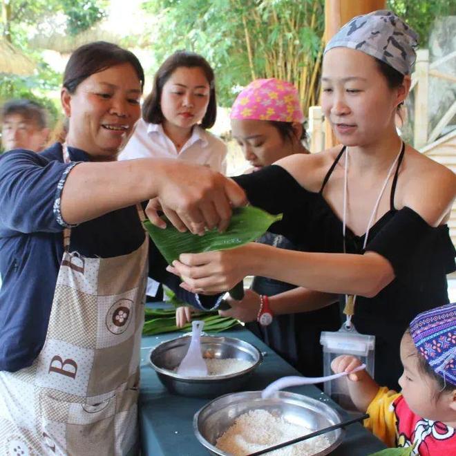 端午假期“爽”游贵阳解锁你的好玩基因！(图13)
