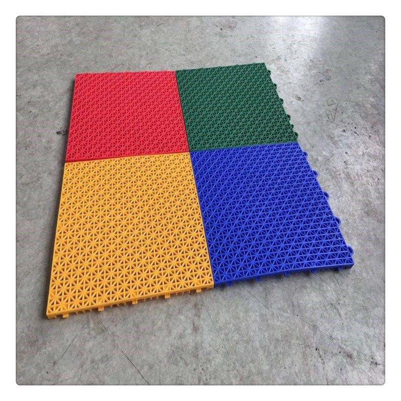 室外悬浮拼装地板(图1)