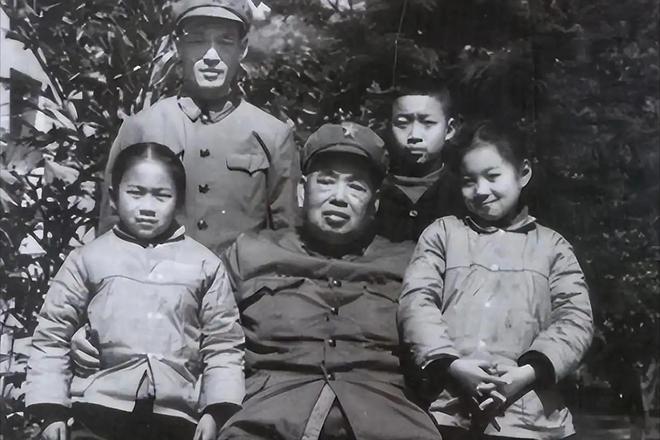 孙中山孙女回南京发现孙家老宅被许世友改造成农场她是何态度(图6)