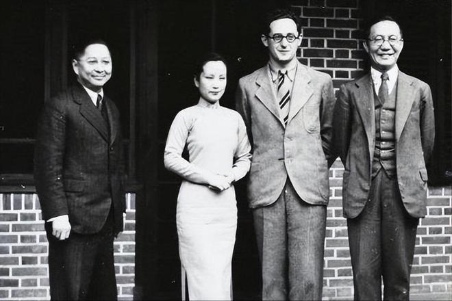 孙中山孙女回南京发现孙家老宅被许世友改造成农场她是何态度(图2)