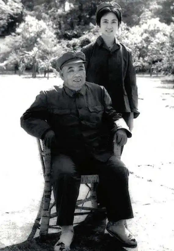 孙中山孙女回南京发现孙家老宅被许世友改造成农场她是何态度(图5)