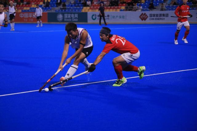 体育人生｜莫力达瓦为何成为“中国曲棍球之乡”？这里凝结传承千年的民族传统(图1)