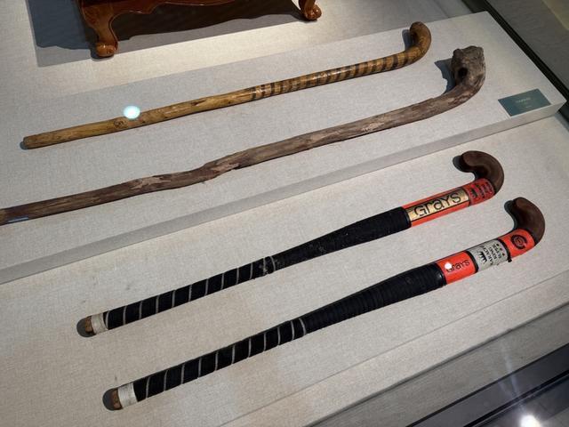 体育人生｜莫力达瓦为何成为“中国曲棍球之乡”？这里凝结传承千年的民族传统(图3)