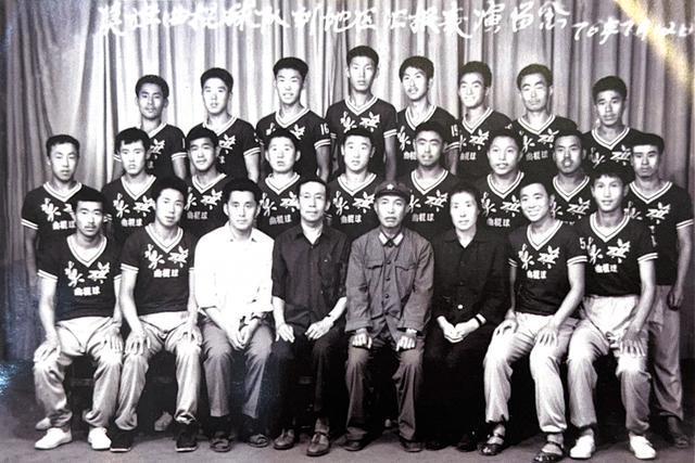 体育人生｜莫力达瓦为何成为“中国曲棍球之乡”？这里凝结传承千年的民族传统(图4)