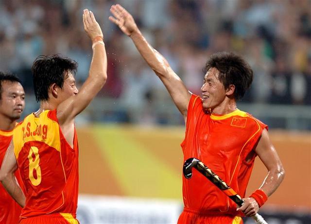 体育人生｜莫力达瓦为何成为“中国曲棍球之乡”？这里凝结传承千年的民族传统(图5)