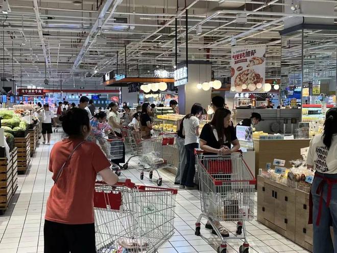 突然火了！深圳人集体闪现这个地方(图2)