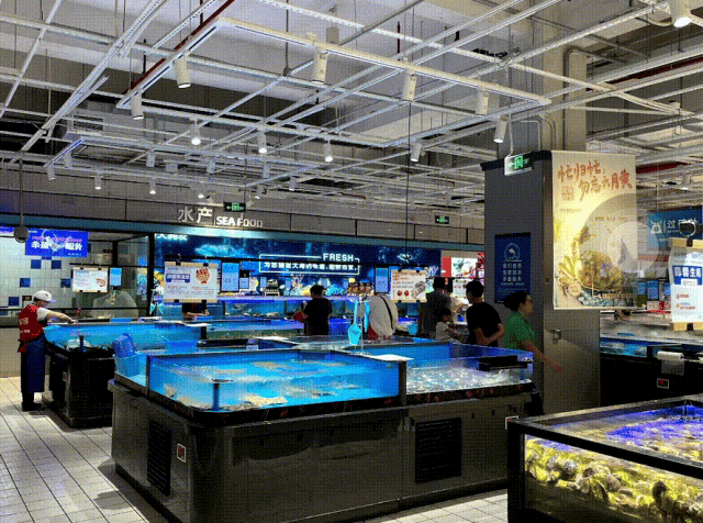 突然火了！深圳人集体闪现这个地方(图3)