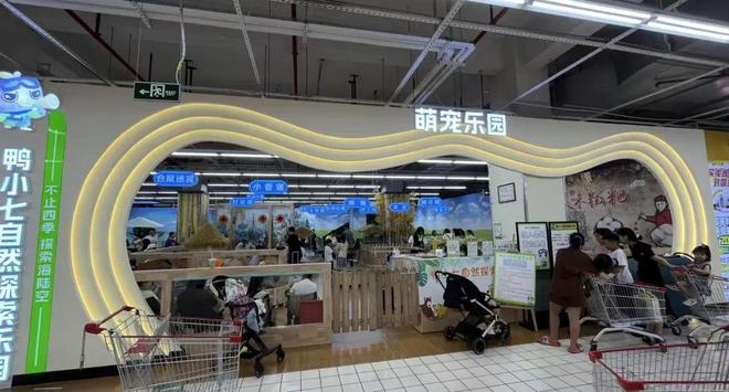 突然火了！深圳人集体闪现这个地方(图6)