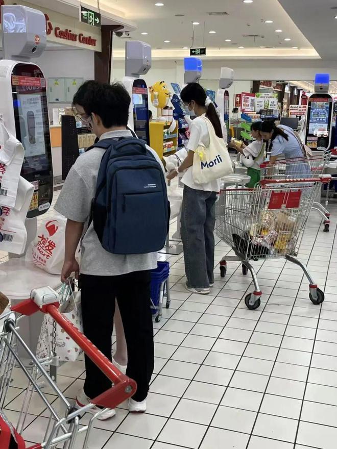 突然火了！深圳人集体闪现这个地方(图9)