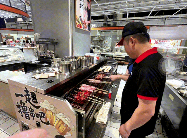 突然火了！深圳人集体闪现这个地方(图8)