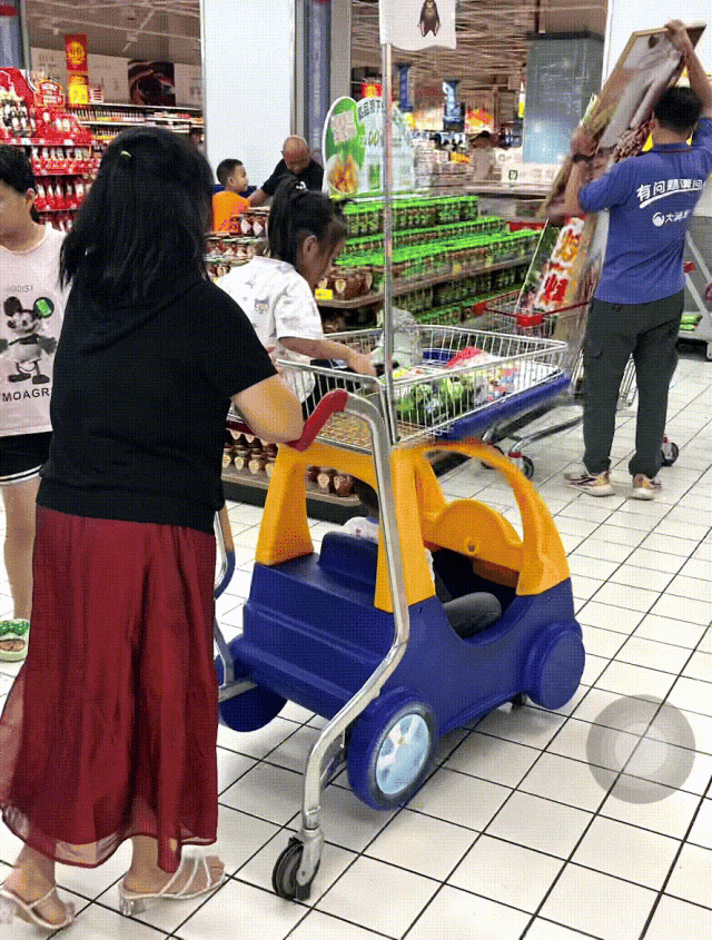 突然火了！深圳人集体闪现这个地方(图11)