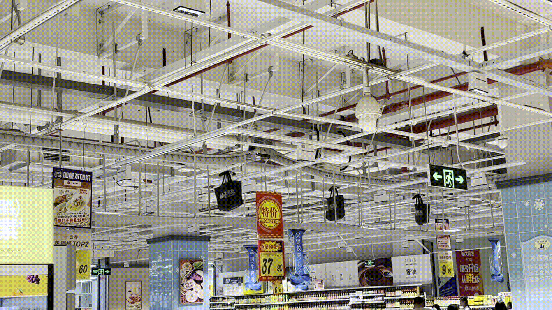 突然火了！深圳人集体闪现这个地方(图13)