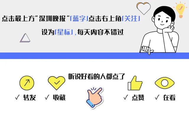 突然火了！深圳人集体闪现这个地方(图16)