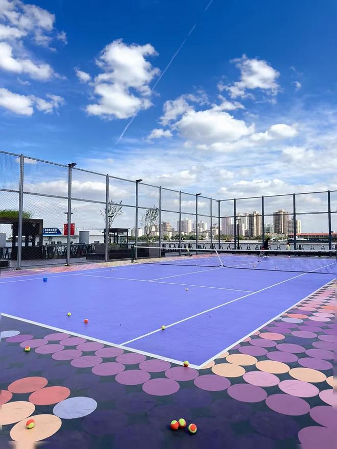 为何说硅PU是球场材料的“六边形战士”(图3)