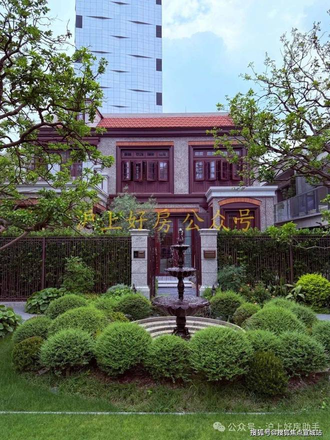 ®保利外滩序售楼处官方发布：保利外滩序领航理想人居蜕变(图2)