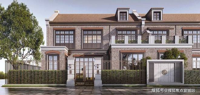 ®保利外滩序售楼处官方发布：保利外滩序领航理想人居蜕变(图10)