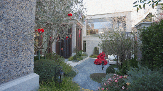 火热中！@保利外滩序官方售楼处发布：2025年诚邀莅临品鉴！(图17)