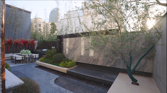 火热中！@保利外滩序官方售楼处发布：2025年诚邀莅临品鉴！(图18)