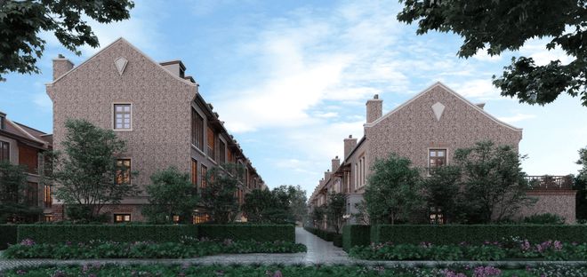 ☁官网聚焦@保利外滩序官方售楼处发布：书写未来尊尚生活(图11)