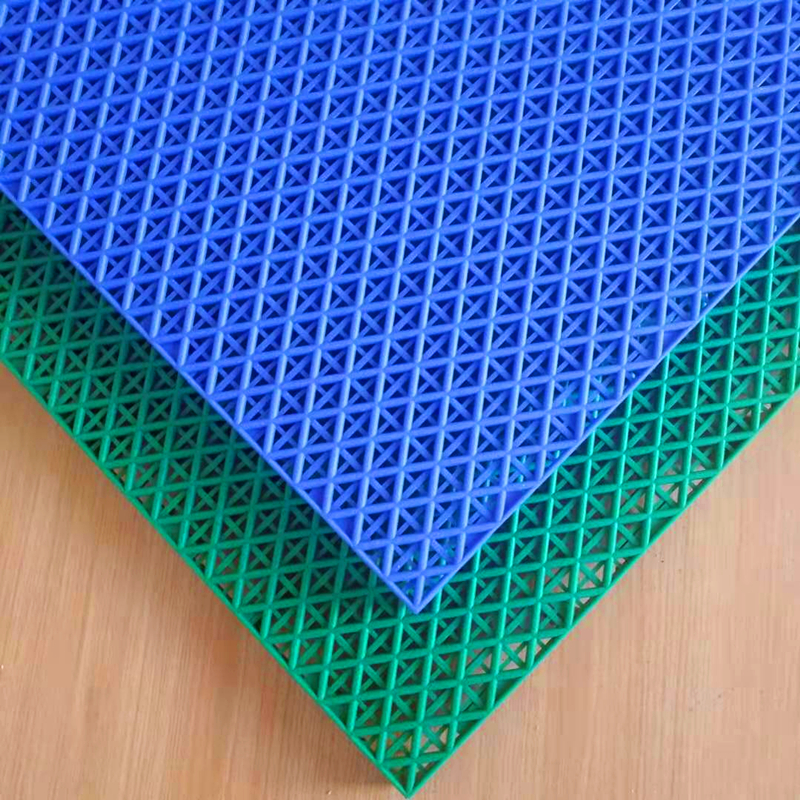 幼儿园悬浮拼装地板有啥优点呢幼儿园使用地板哪种更安全(图1)