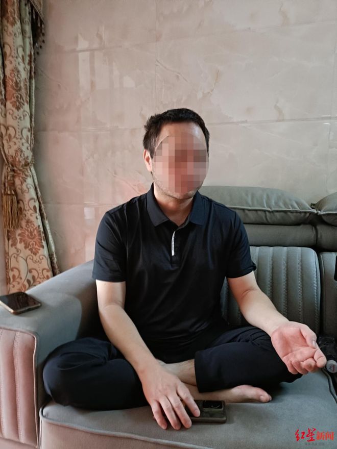 泉州一名9岁围棋少年跳楼身亡！其父首次发声…(图1)