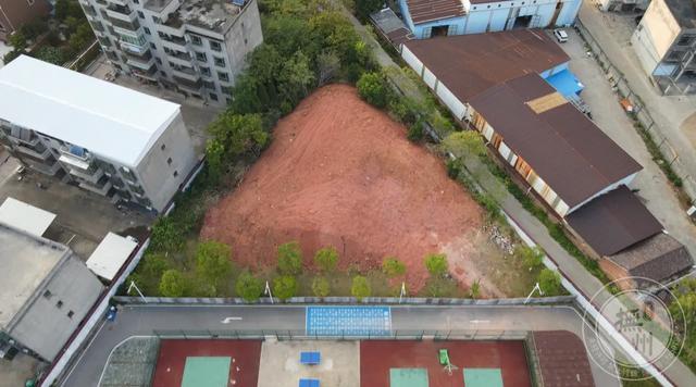 规划近5年！新增18个班抚州城区这所学校扩建正式开工！(图13)