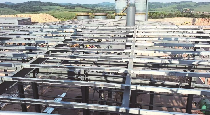 下好“先手棋” 跑出“加速度”——四平市全面推进重点项目建设记事(图4)