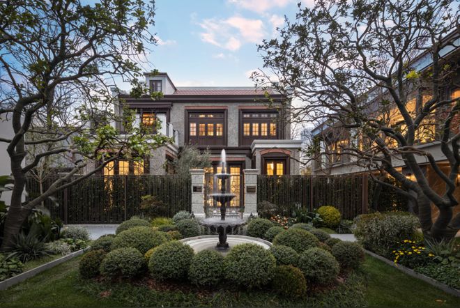 保利外滩序官方售楼处发布：外滩序章 执笔世界都会封面传奇(图18)