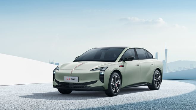 红旗携600㎡沉浸式展台及2025全系新车重磅亮相大河国际车展(图5)