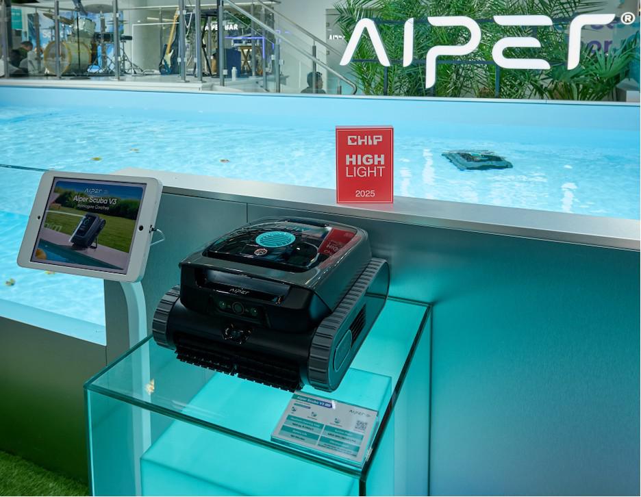 头部庭院机器人激战进行时我们总结了四大看点(图5)