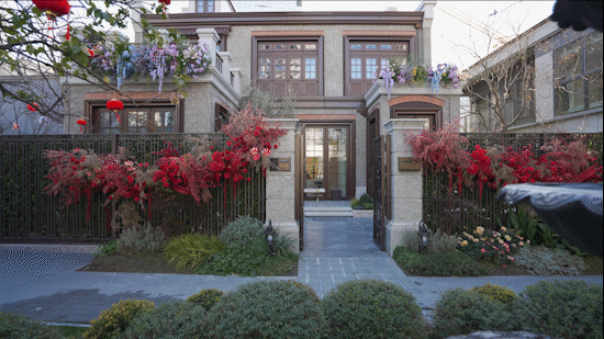 上海顶豪新标杆！保利外滩序售楼处发布：外滩序传世大宅终极选择(图1)