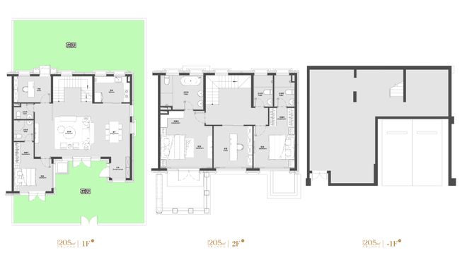 上海顶豪新标杆！保利外滩序售楼处发布：外滩序传世大宅终极选择(图7)