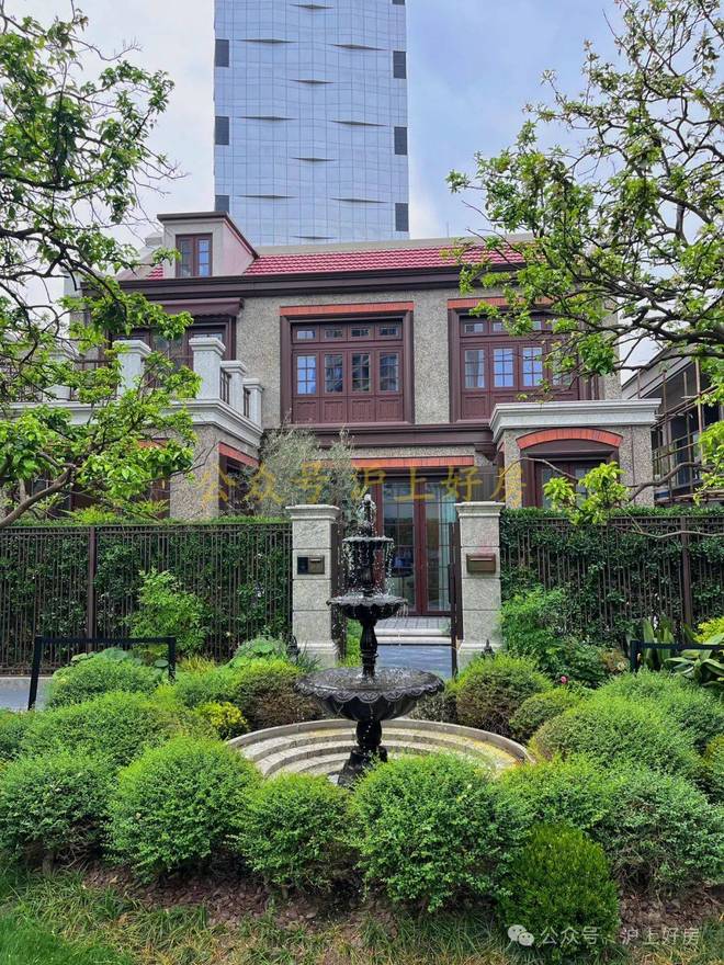 ㉿保利外滩序 保利外滩序官方售楼处发布：核心的低密奢宅典范(图5)