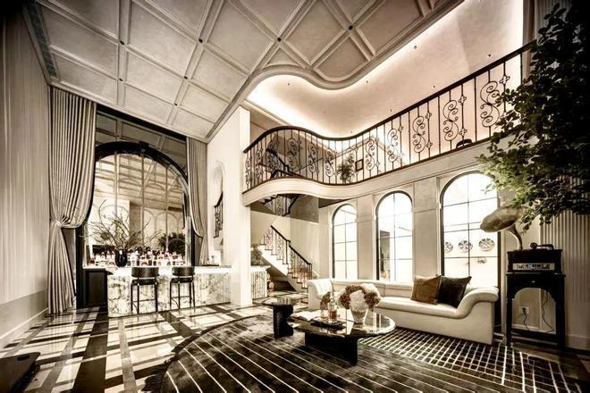 上海聚焦 @保利外滩序售楼处官方发布：保利外滩序新房新篇章！(图13)