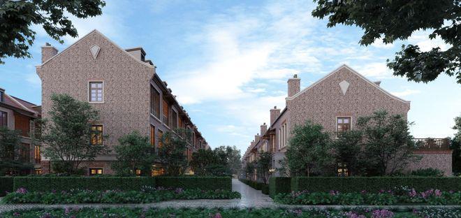 上海聚焦 @保利外滩序售楼处官方发布：保利外滩序新房新篇章！(图21)