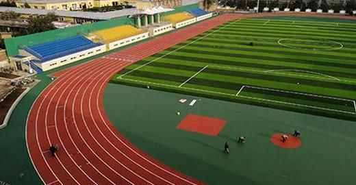 硅PU地坪_硅PU地坪价格_四川价格 _华美诚德供(图1)