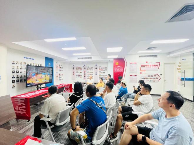 燃爆“浙BA”！苍南豪取十连胜！(图10)