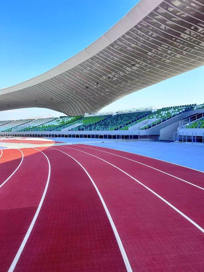 如何判断塑胶跑道的质量(图4)