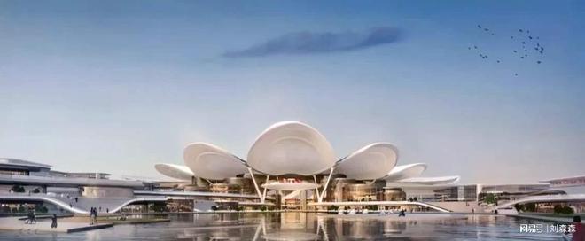 温州放开了干将开建温州最大高铁站2030年建成强化枢纽地位(图2)