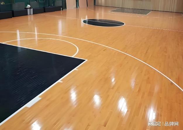 最新运动木地板品牌排名 2025年运动木地板十大品牌(图2)
