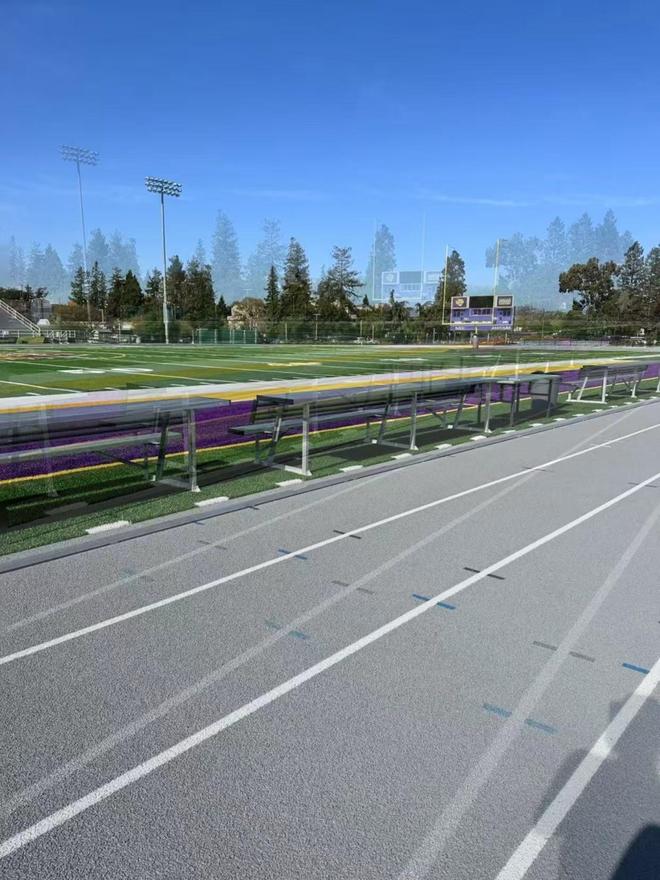 硅PU地面与塑胶地面的区别(图3)