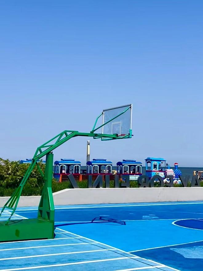 硅PU地面与塑胶地面的区别(图2)